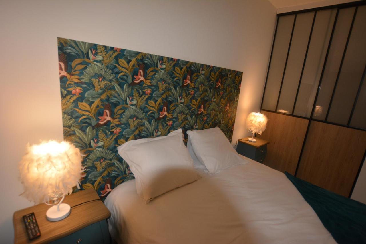Chambre D'Hotes Nature Et Saveurs Boutenac Exterior photo