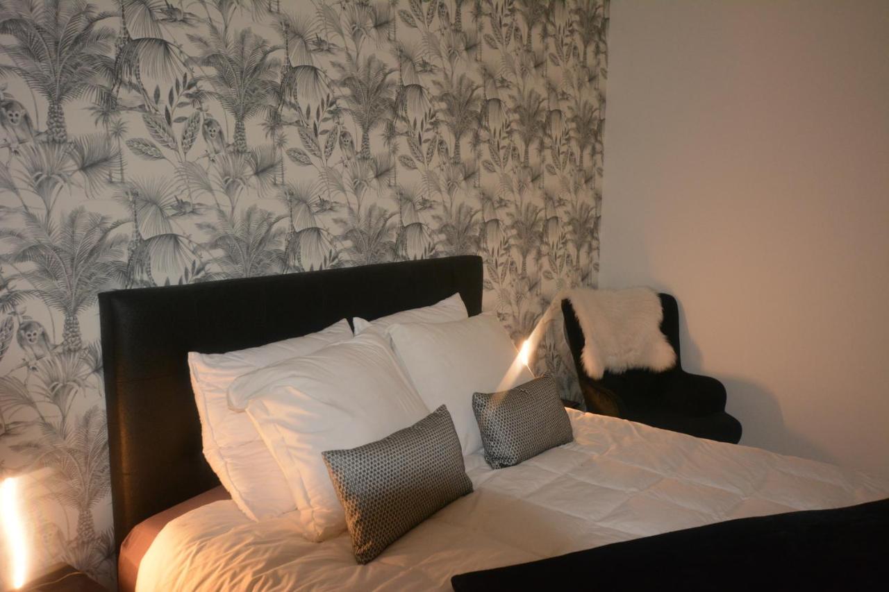 Chambre D'Hotes Nature Et Saveurs Boutenac Exterior photo